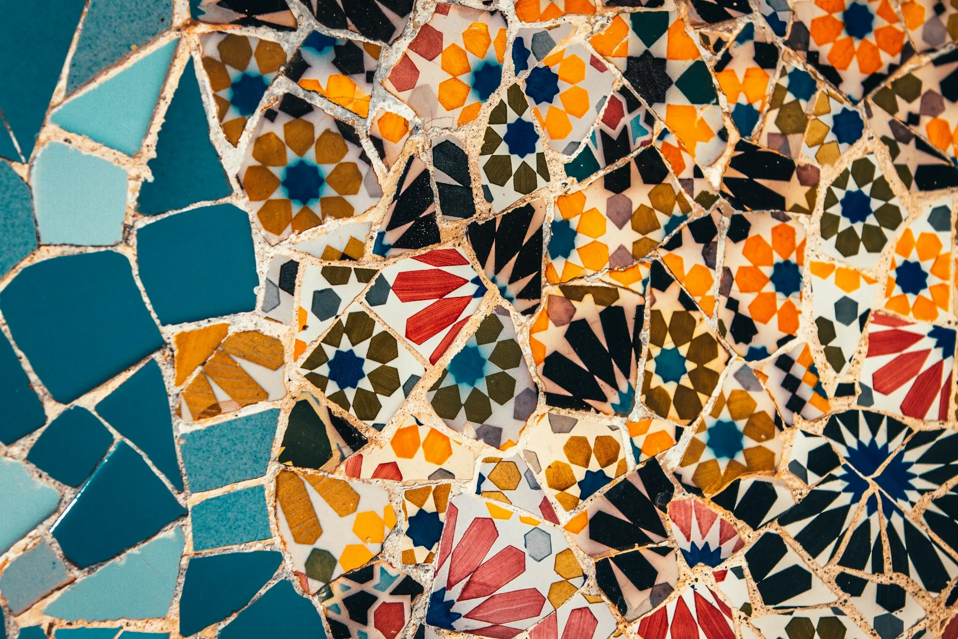 Barcelona Barcelona