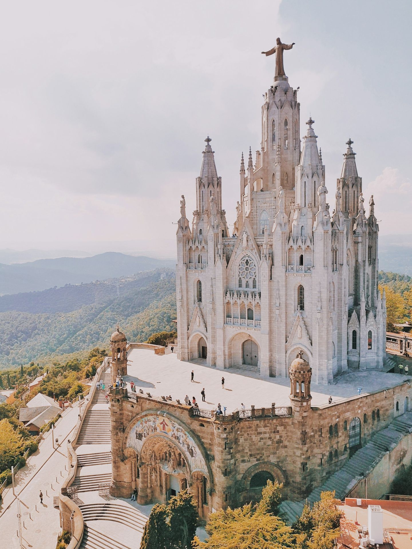 Sagrada Familia Sagrada Familia