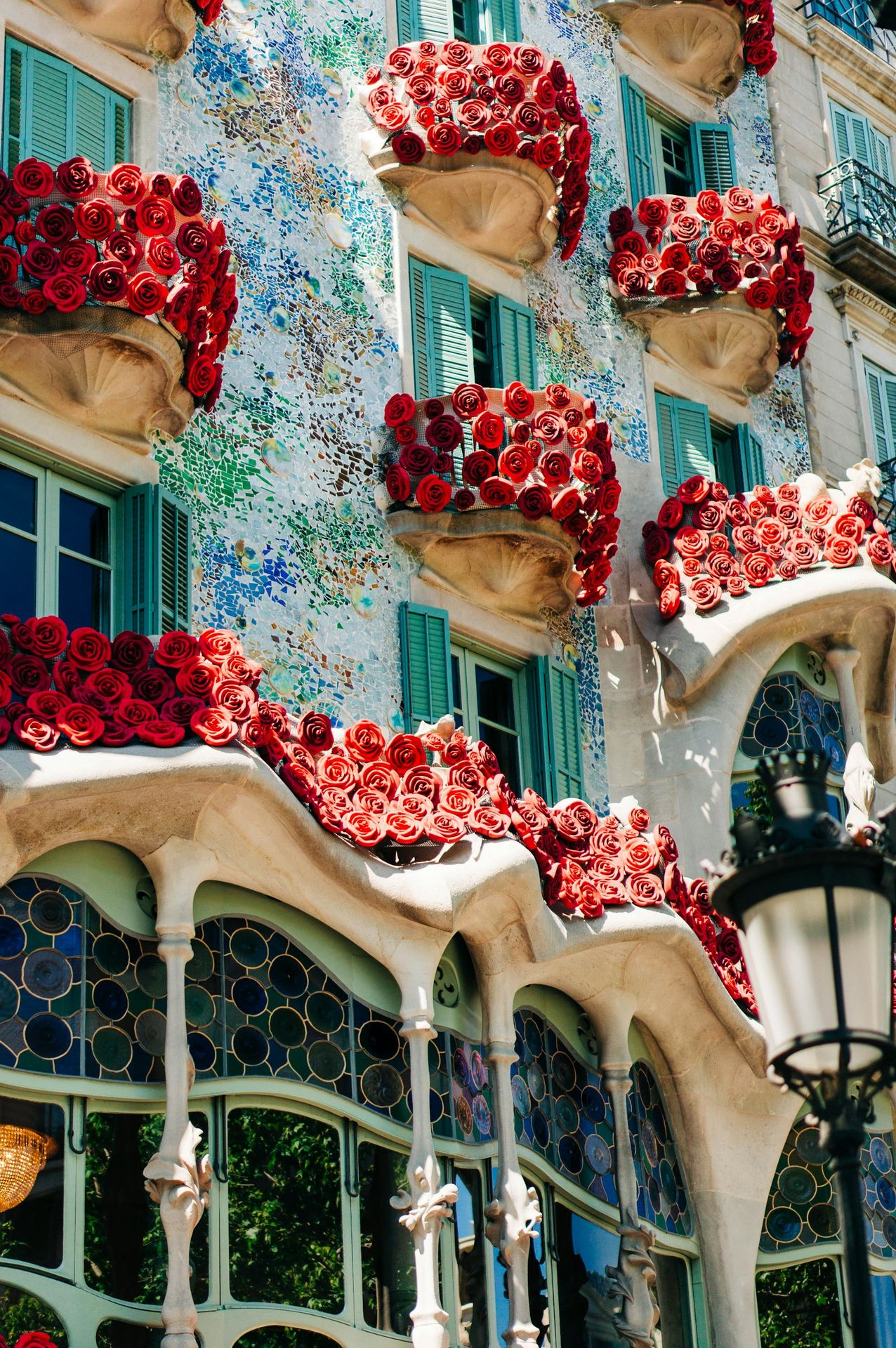 Casa Batlló Casa Batlló