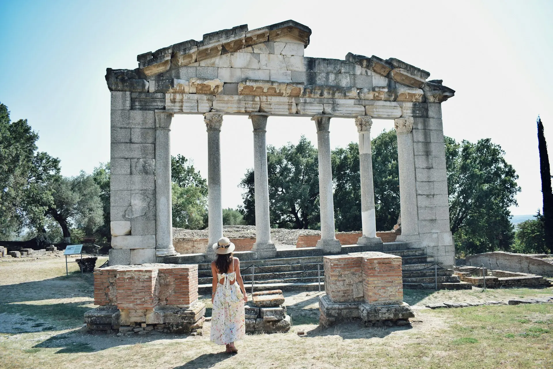 Albania