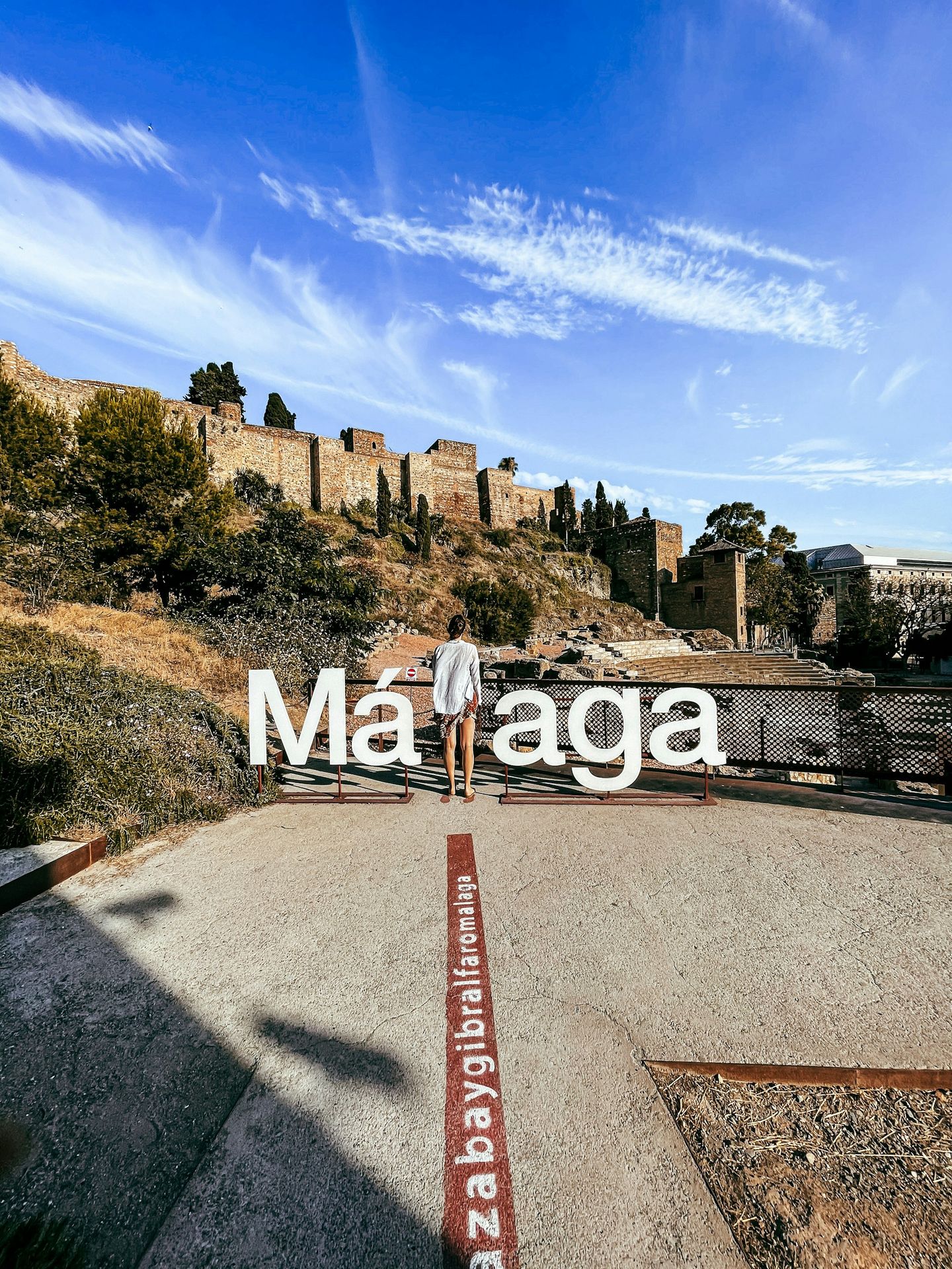 Malaga Malaga