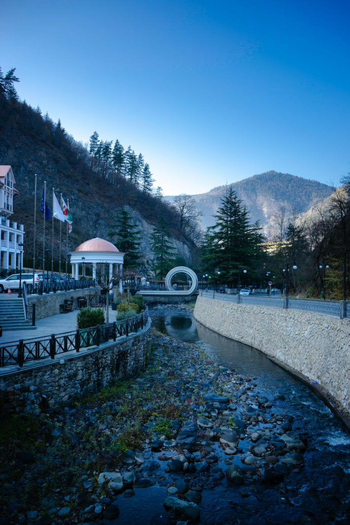 Borjomi Borjomi