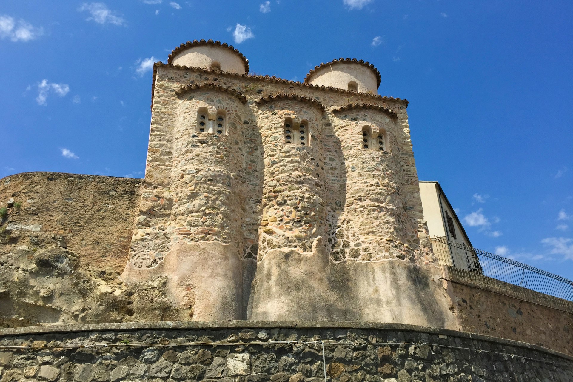 Alcazaba Fortress Alcazaba Fortress