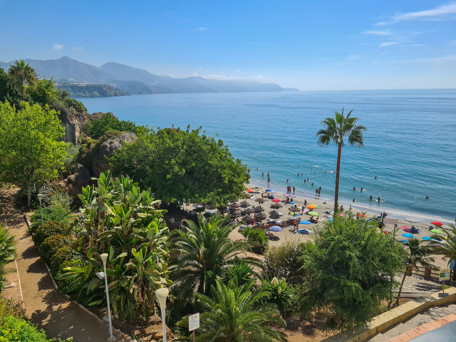 Marbella Marbella