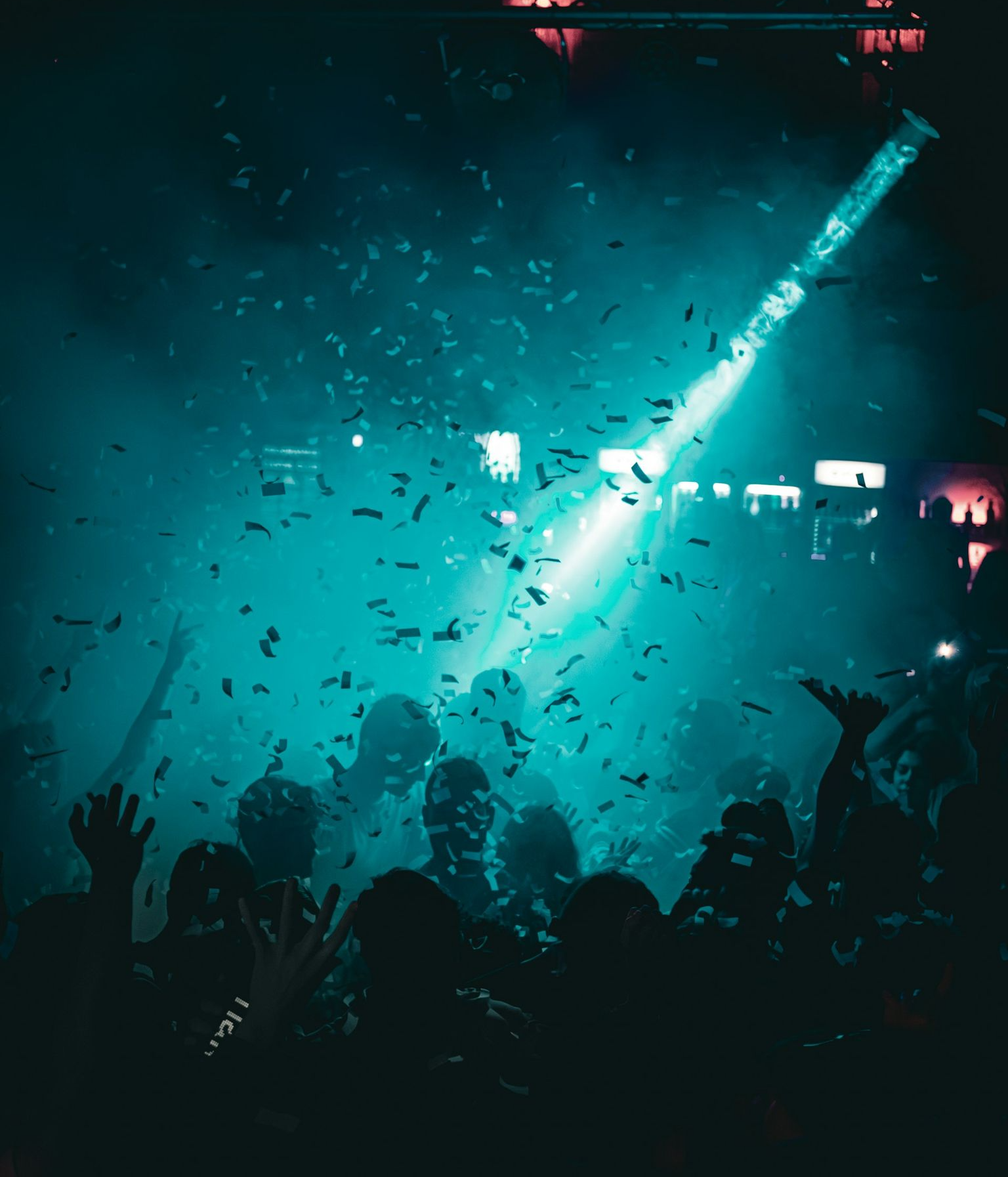 Sandton Night Club