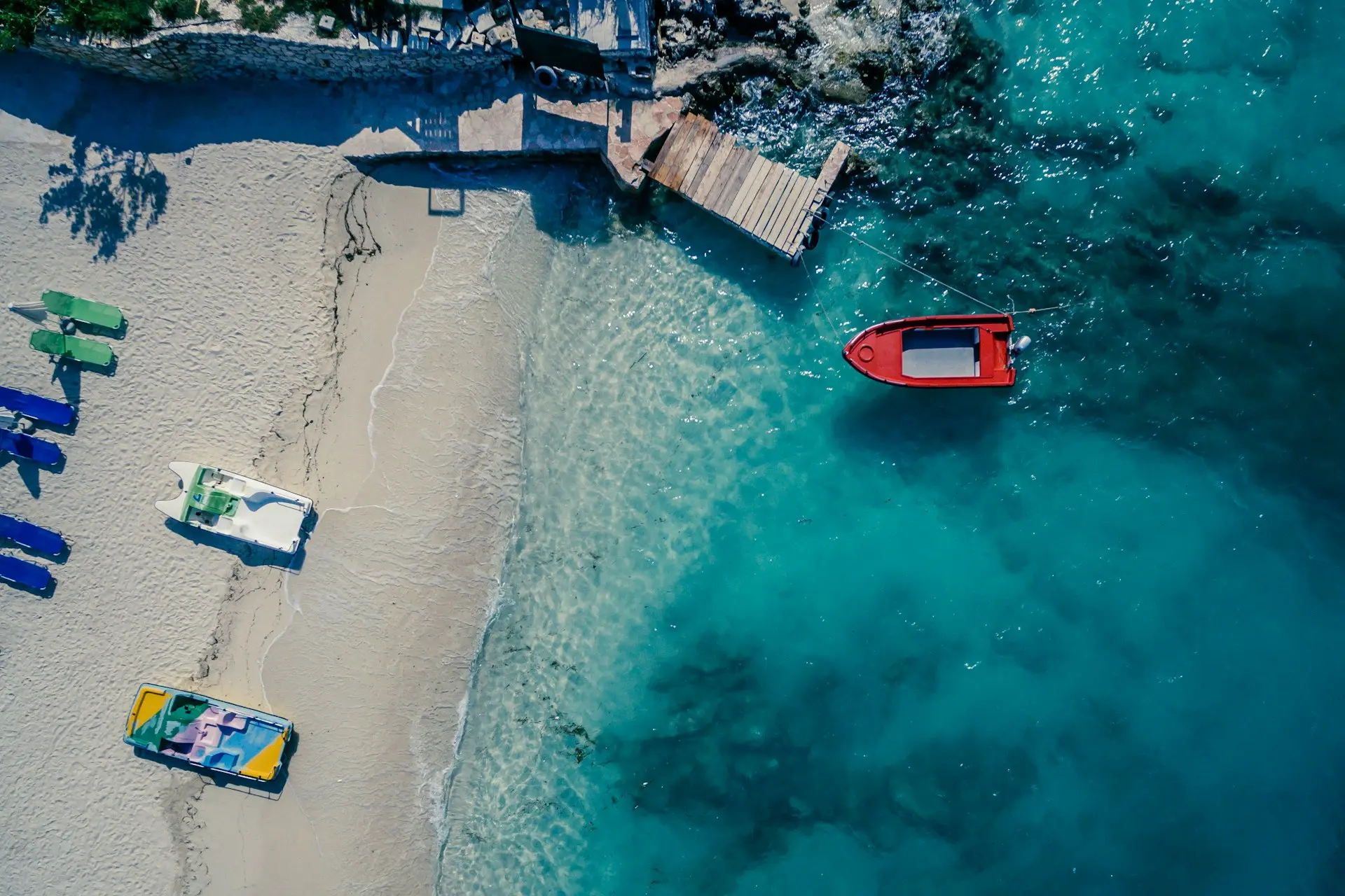 Albania
