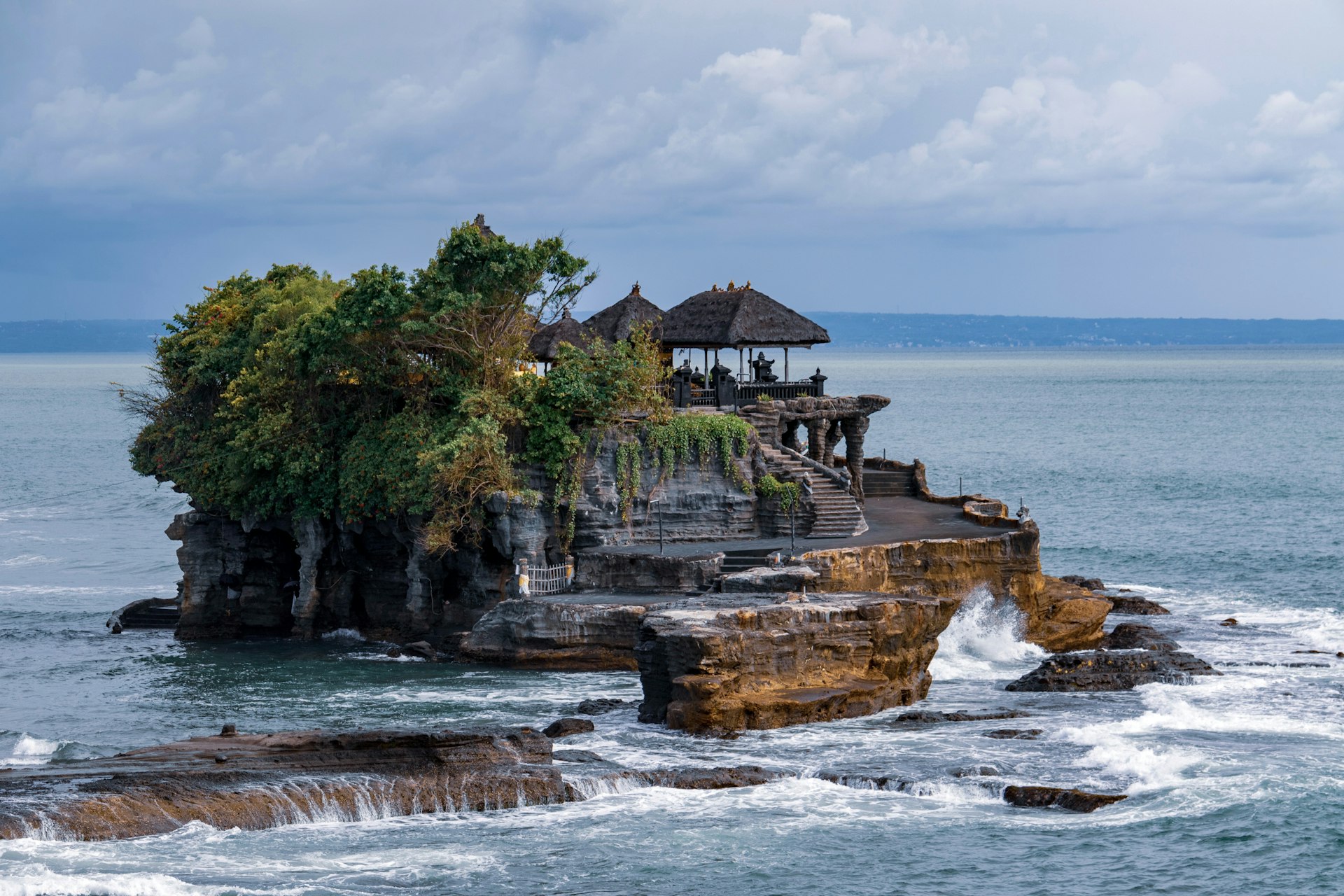 Nusa Dua, Bali