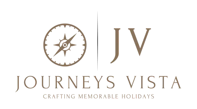 Journeys Vista Logo