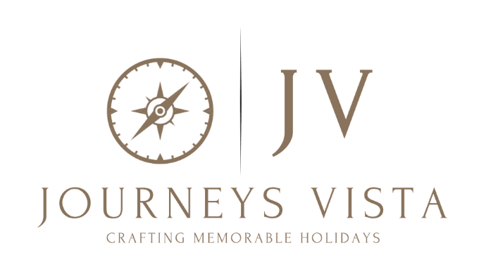Journeys Vista Logo
